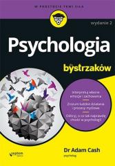 Psychologia dla bystrzaków wyd.2