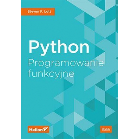 Python. Programowanie funkcyjne