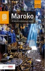 Książka - Maroko. W labiryncie orientalnych medyn