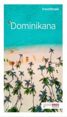 Książka - Dominikana travelbook