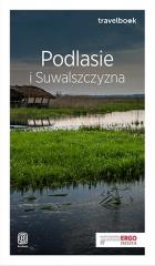 Książka - Podlasie i suwalszczyzna. Travelbook