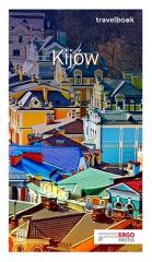 Książka - Kijów travelbook