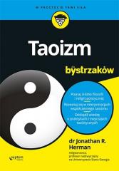 Książka - Taoizm dla bystrzaków