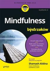 Książka - Mindfulness dla bystrzaków