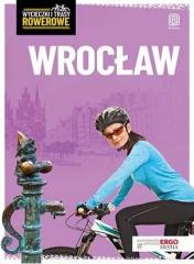 Książka - Wrocław i okolice. Wycieczki rowerowe