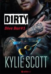 Książka - Dirty. Dive Bar. Tom 1