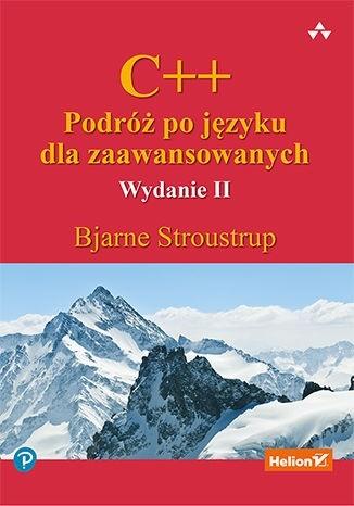 C++. Podróż po języku dla zaawansowanych