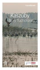 Książka - Kaszuby i bory tucholskie travelbook