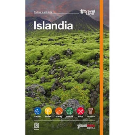 Islandia travel and style