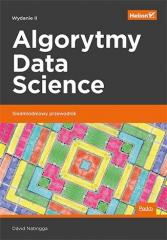 Algorytmy Data Science. Siedmiodniowy przewodnik