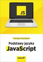 Książka - Javascript tworzenie nowoczesnych aplikacji webowych