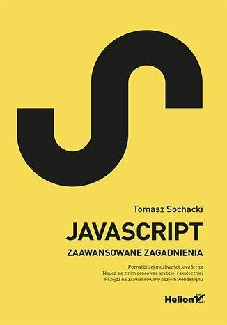 Książka - JavaScript. Techniki zaawansowane