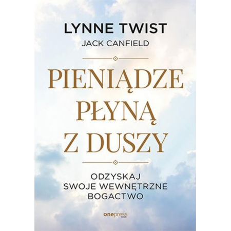 Pieniądze płyną z duszy