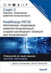 Kwalifikacja INF.02. Naprawa... cz. 2