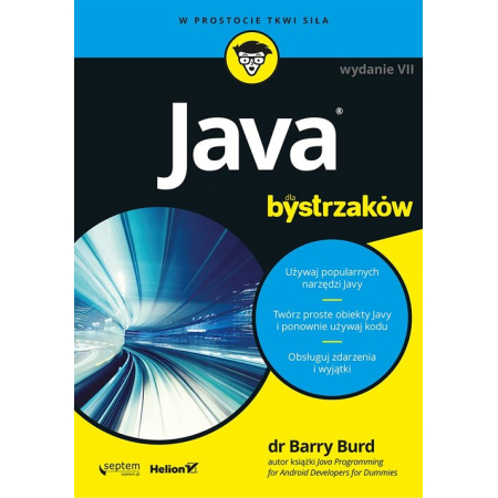 Java dla bystrzaków