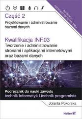 Kwalifikacja INF.03 Tworzenie i admin. ...cz.2