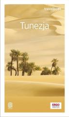 Książka - Tunezja. Travelbook