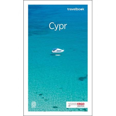 Travelbook. Cypr