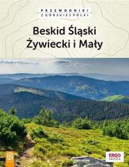Książka - Beskid Śląski, Żywiecki i Mały