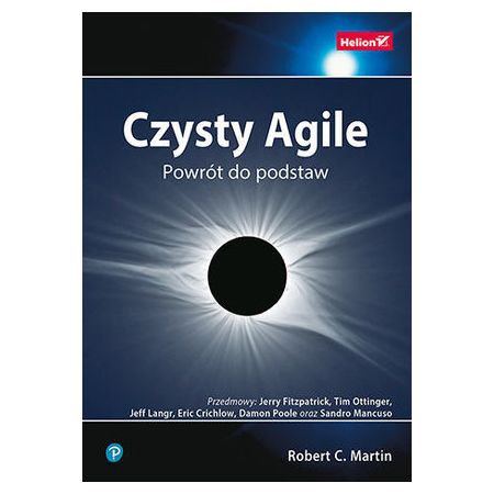 Czysty Agile. Powrót do podstaw