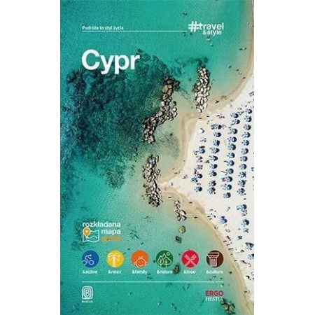 Cypr #travel&style