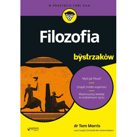 Filozofia dla bystrzaków