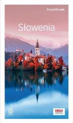 Książka - Słowenia. Travelbook