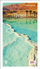Travelbook. Izrael w.3