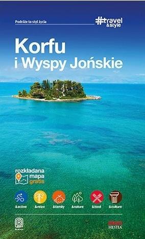 Korfu i Wyspy Jońskie