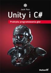 Książka - Unity i C#. Praktyka programowania gier