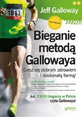 Bieganie metodą Gallowaya.