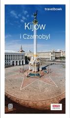 Książka - Travelbook. Kijów i Czarnobyl