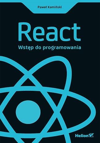 Książka - React. Wstęp do programowania