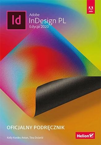 Książka - Adobe InDesign PL. Oficjalny podręcznik