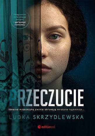 Książka - Przeczucie