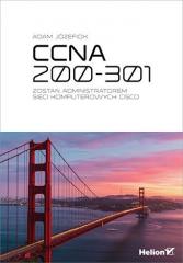 Książka - CCNA 200-301. Zostań administratorem sieci komputerowych Cisco