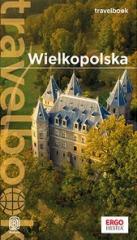 Książka - Wielkopolska. Travelbook
