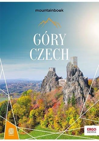 Książka - Góry Czech