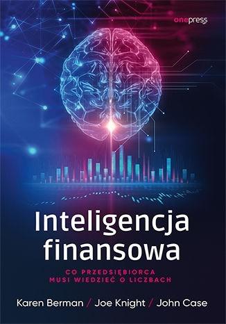 Książka - Inteligencja finansowa