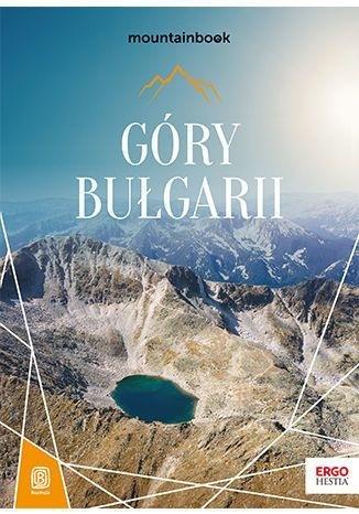 Książka - Góry Bułgarii