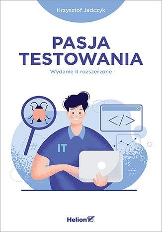 Pasja testowania