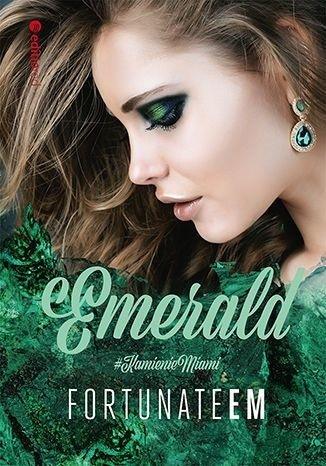 Emerald. Kamienie Miami. Tom 2