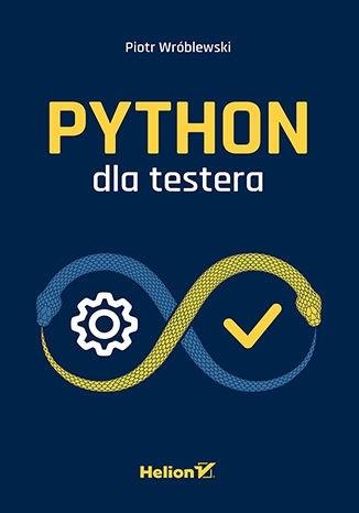 Książka - Python dla testera