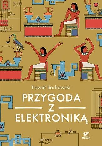 Książka - Przygoda z elektroniką