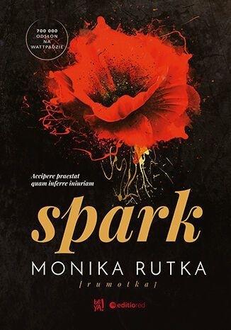 Książka - Spark