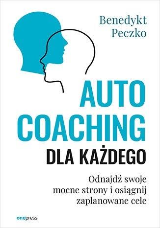 Książka - Autocoaching dla każdego