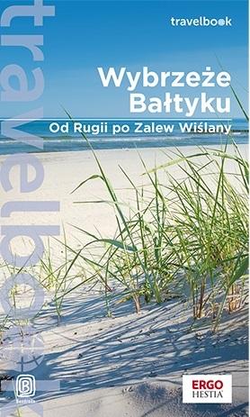 Travelbook - Wybrzeże Bałtyku