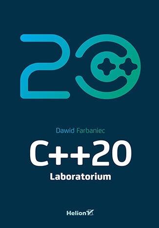 Książka - C++20. Laboratorium