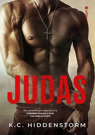 Książka - Judas