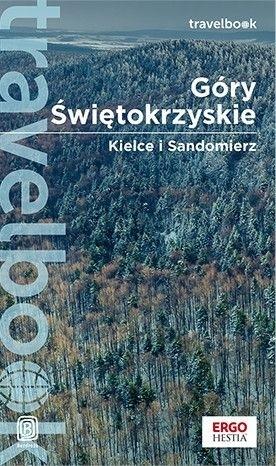 Travelbook - Góry Świętokrzyskie w. 2022